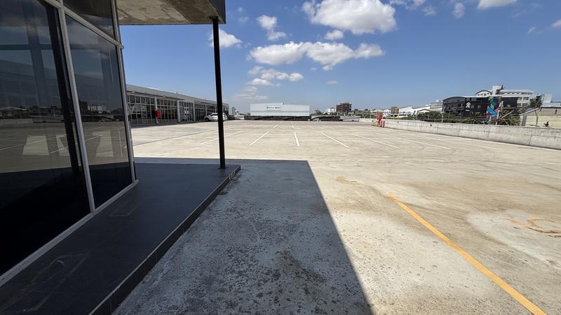 To Let commercial Property for Rent in Woodstock Western Cape